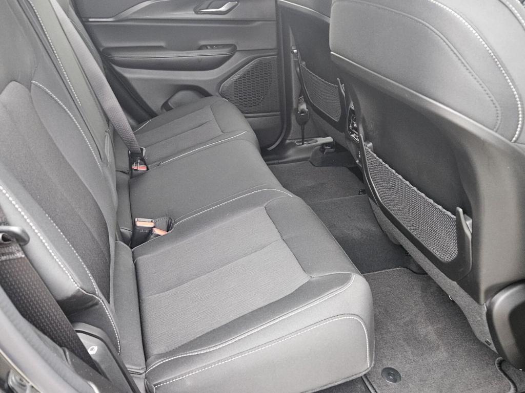 new 2025 Jeep Grand Cherokee car, priced at $36,817