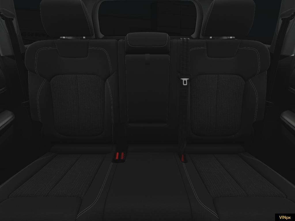new 2025 Jeep Grand Cherokee car, priced at $40,240