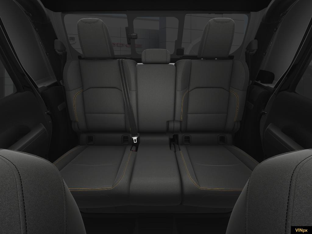 new 2025 Jeep Gladiator car, priced at $44,262