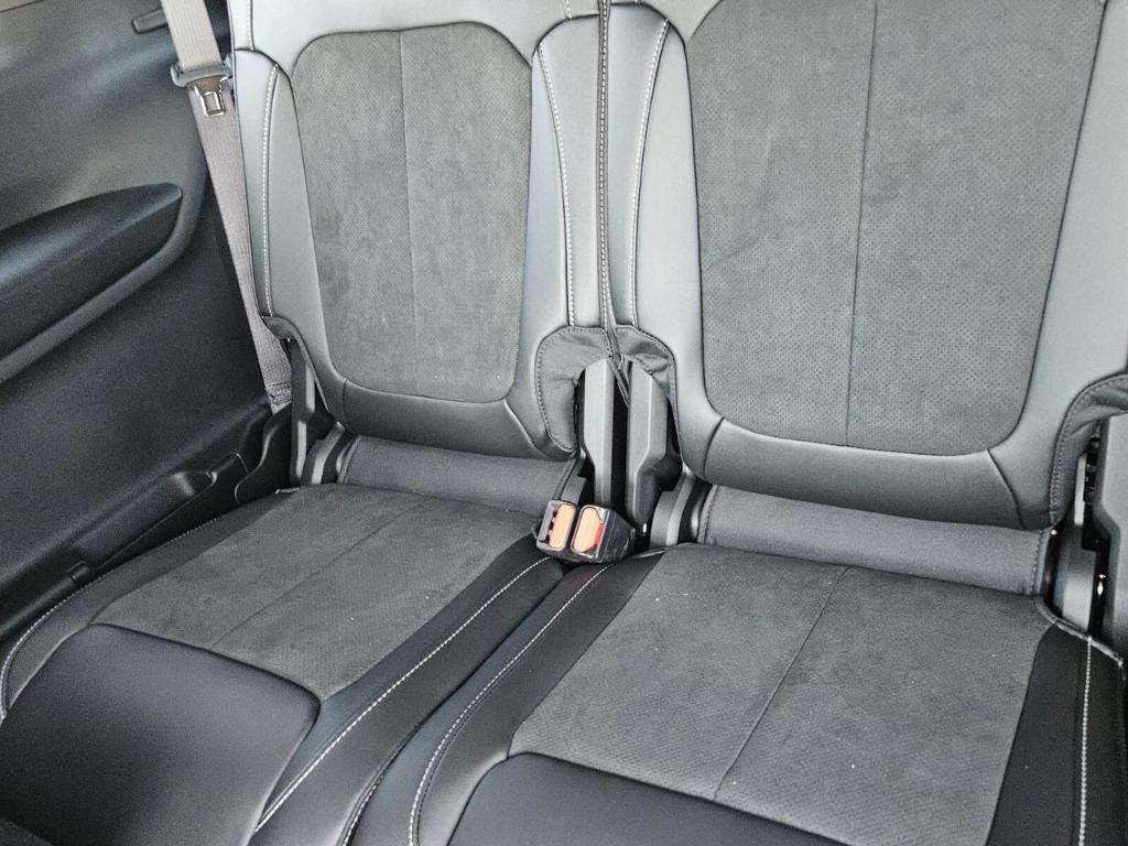 new 2025 Jeep Grand Cherokee L car, priced at $43,172