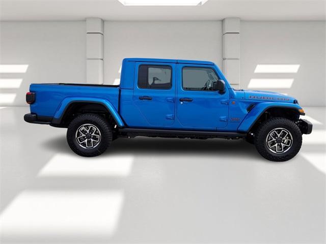 new 2024 Jeep Gladiator car, priced at $61,460