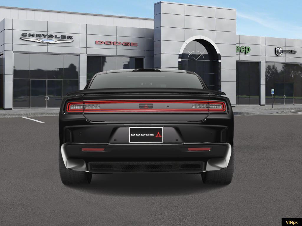 new 2024 Dodge Charger car, priced at $90,170