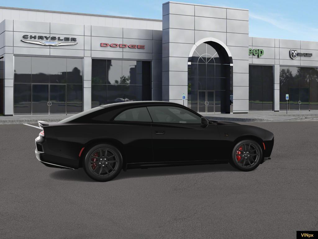 new 2024 Dodge Charger car, priced at $90,170