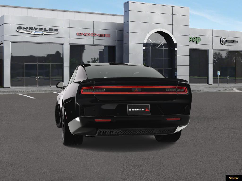 new 2024 Dodge Charger car, priced at $90,170