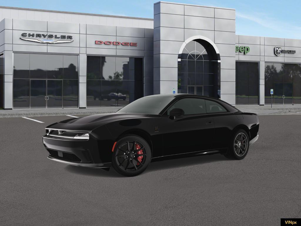 new 2024 Dodge Charger car, priced at $90,170