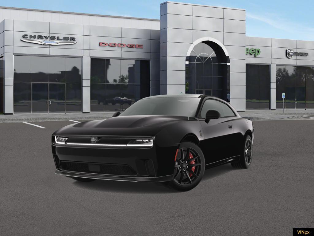 new 2024 Dodge Charger car, priced at $90,170