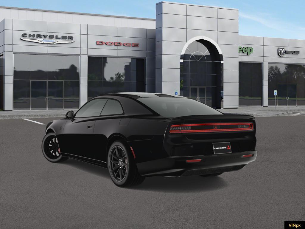 new 2024 Dodge Charger car, priced at $90,170