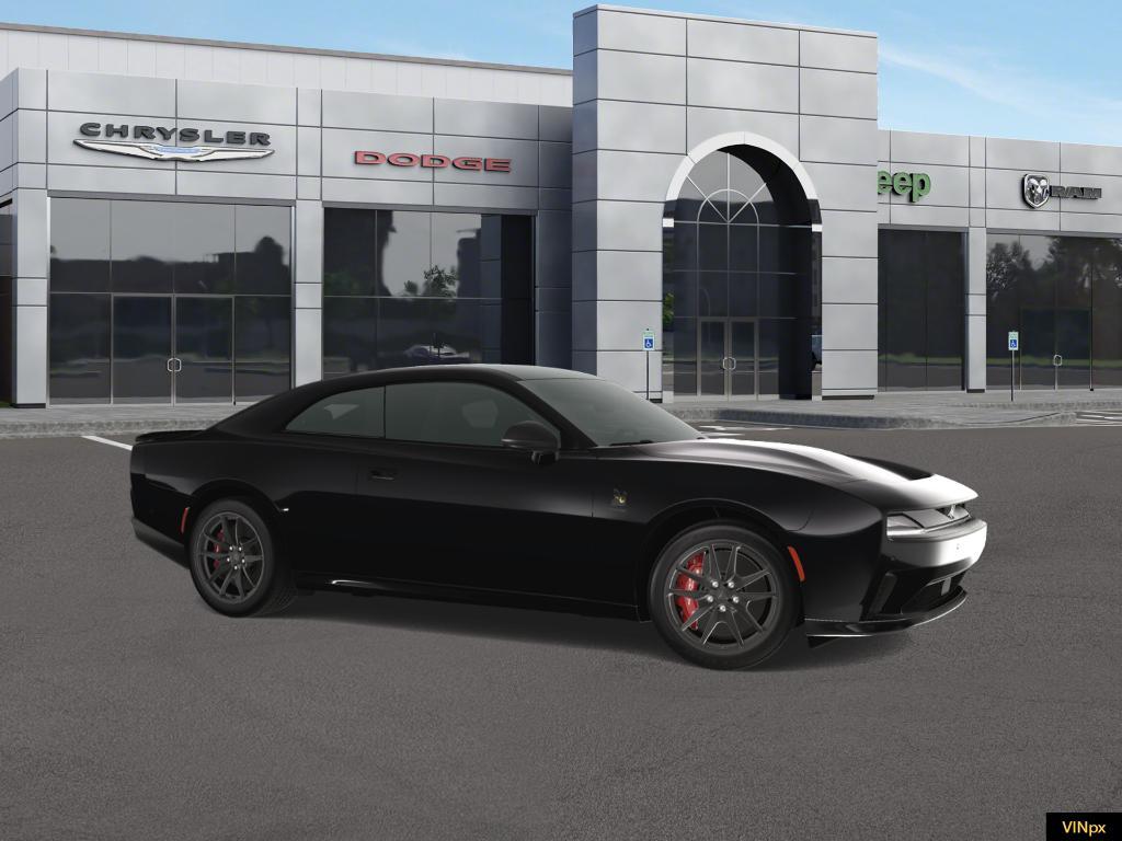 new 2024 Dodge Charger car, priced at $90,170