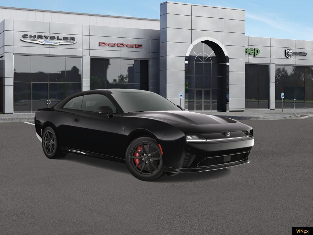 new 2024 Dodge Charger car, priced at $90,170