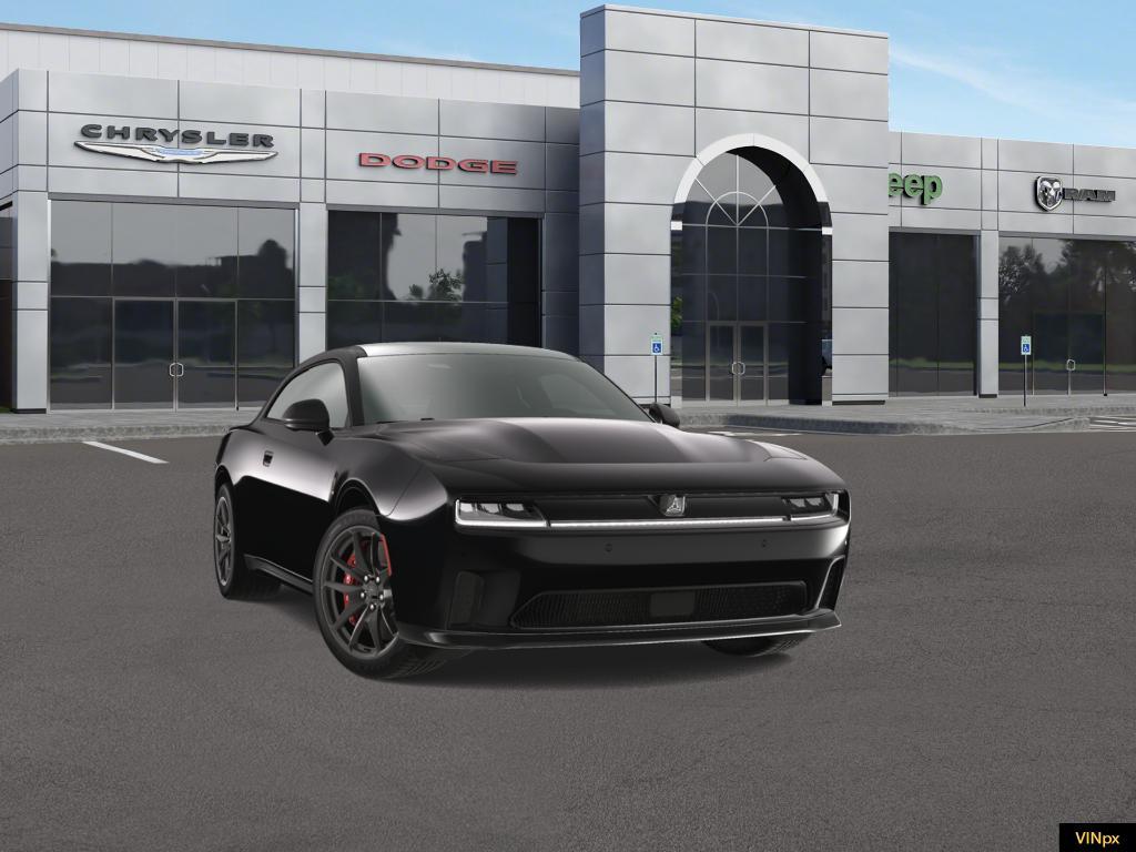 new 2024 Dodge Charger car, priced at $90,170