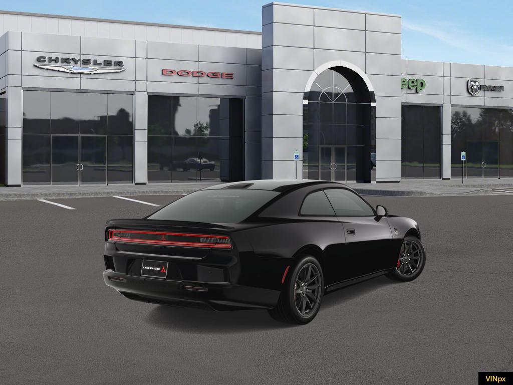 new 2024 Dodge Charger car, priced at $90,170