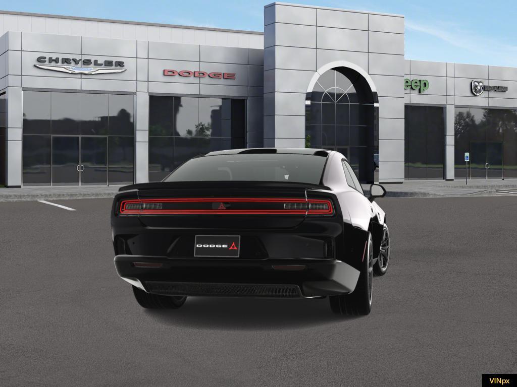 new 2024 Dodge Charger car, priced at $90,170