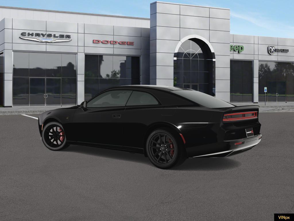 new 2024 Dodge Charger car, priced at $90,170