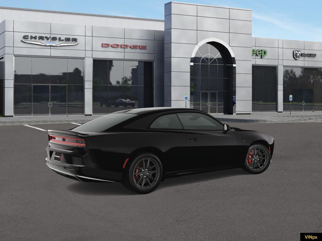 new 2024 Dodge Charger car, priced at $90,170