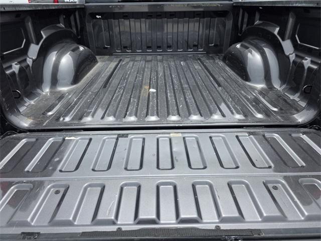 used 2019 Ram 1500 car, priced at $24,999