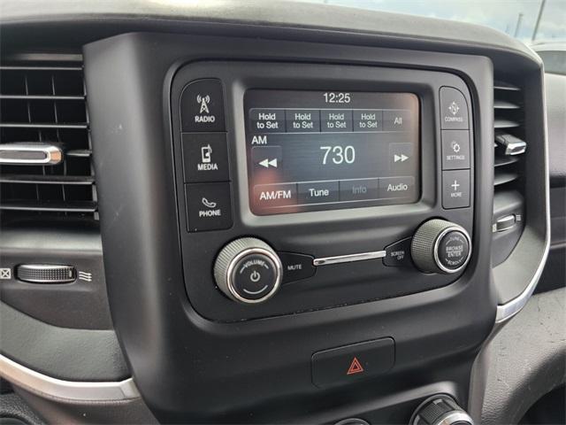 used 2019 Ram 1500 car, priced at $24,999