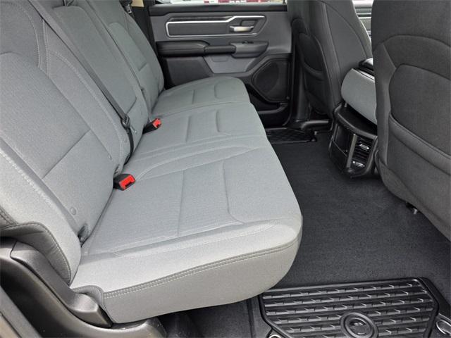 used 2019 Ram 1500 car, priced at $24,999
