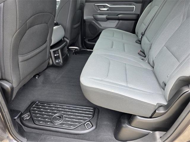 used 2019 Ram 1500 car, priced at $24,999
