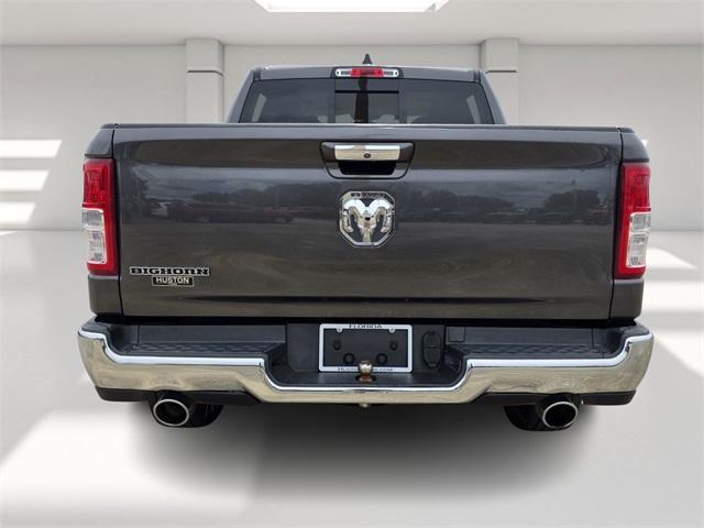 used 2019 Ram 1500 car, priced at $24,999