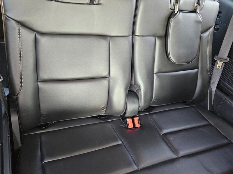 used 2022 Ford Explorer car, priced at $24,999