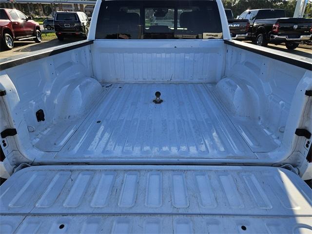 used 2022 Ram 1500 car, priced at $37,999