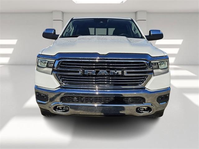 used 2022 Ram 1500 car, priced at $37,999