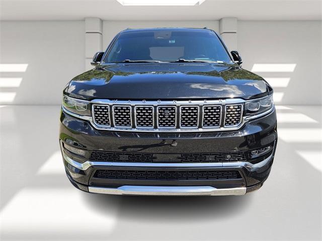 used 2023 Jeep Grand Wagoneer car, priced at $67,847
