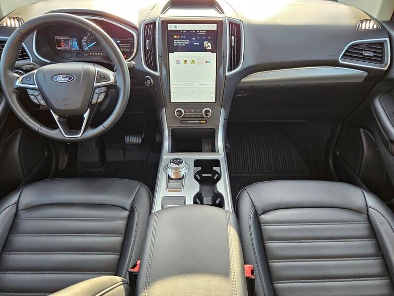 used 2021 Ford Edge car, priced at $21,999