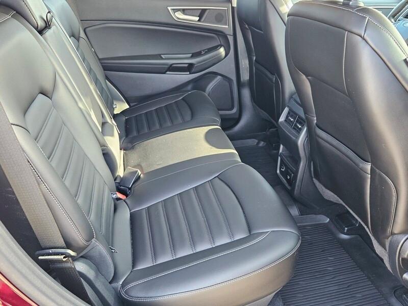 used 2021 Ford Edge car, priced at $21,999