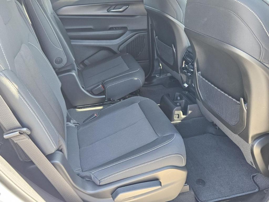 new 2025 Jeep Grand Cherokee L car, priced at $38,029