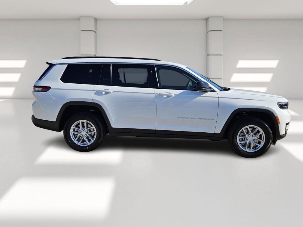 new 2025 Jeep Grand Cherokee L car, priced at $38,029