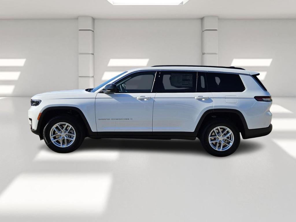 new 2025 Jeep Grand Cherokee L car, priced at $38,029