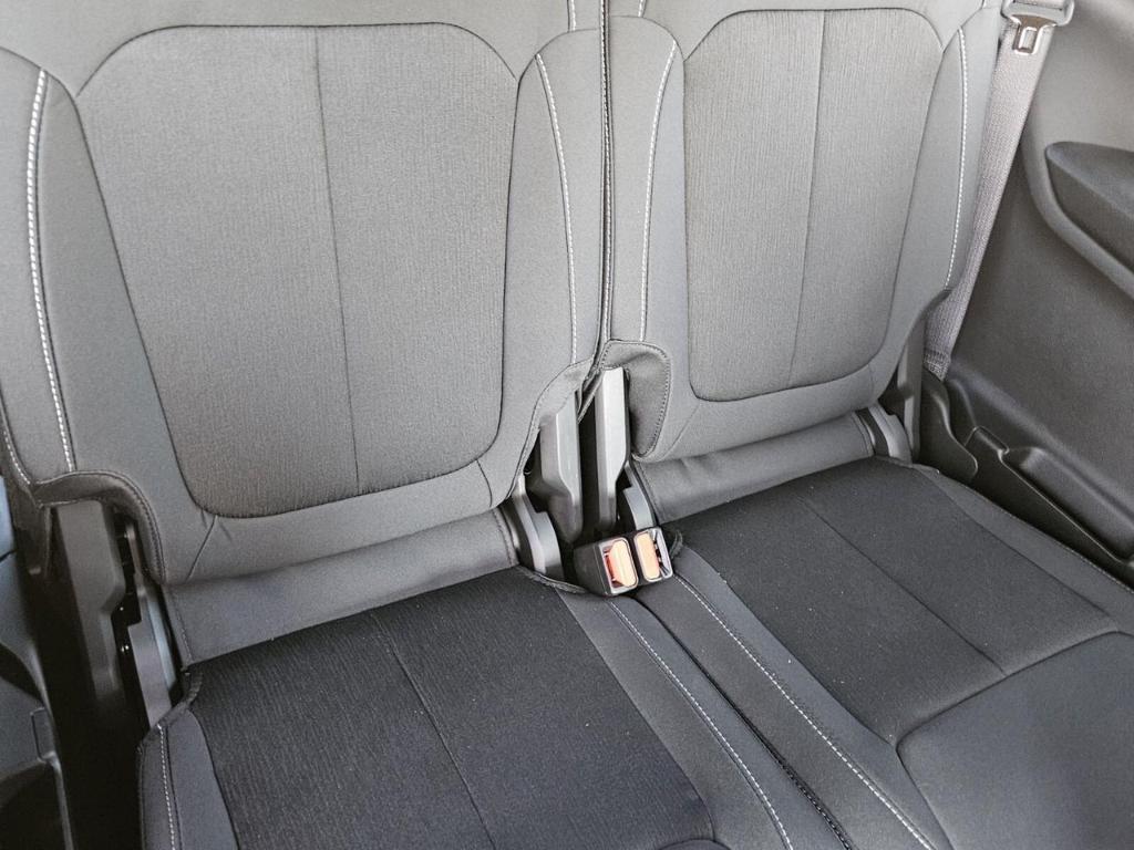 new 2025 Jeep Grand Cherokee L car, priced at $38,029