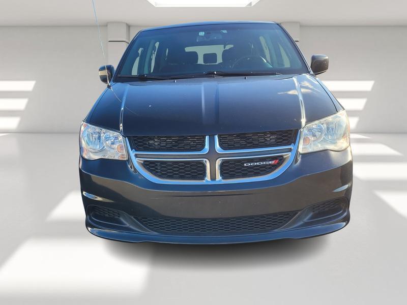 used 2015 Dodge Grand Caravan car, priced at $9,436