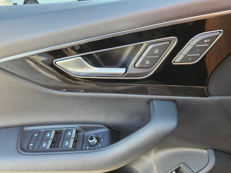 used 2019 Audi Q7 car, priced at $24,999