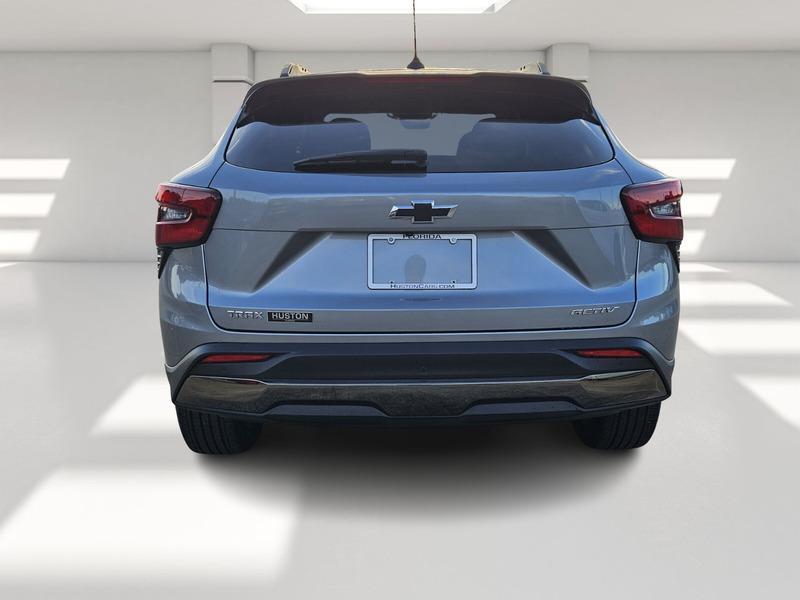 used 2024 Chevrolet Trax car, priced at $21,999