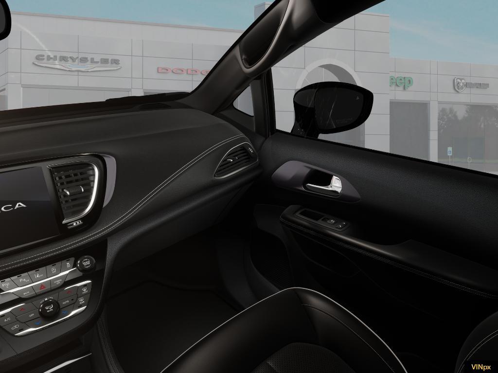 new 2026 Chrysler Pacifica car, priced at $50,700