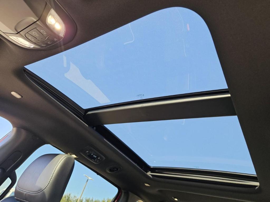 new 2026 Chrysler Pacifica car, priced at $43,717