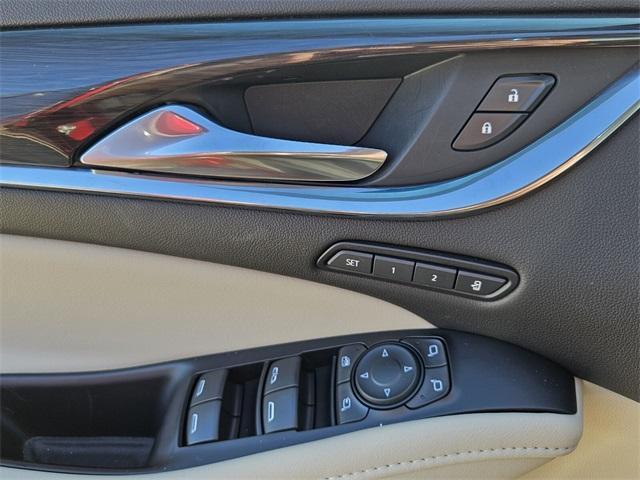 used 2021 Buick Enclave car, priced at $25,999