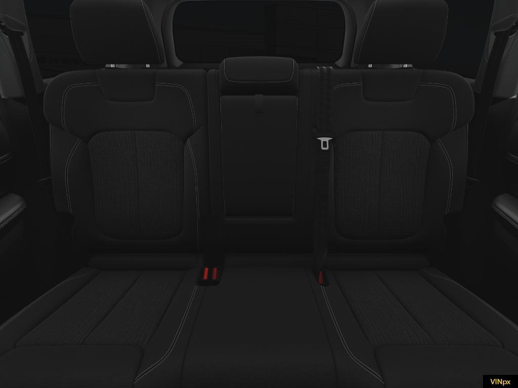 new 2025 Jeep Grand Cherokee car, priced at $35,490