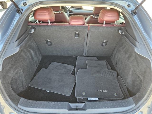 used 2024 Mazda CX-30 car, priced at $20,488