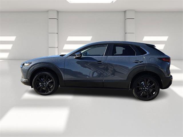 used 2024 Mazda CX-30 car, priced at $20,488
