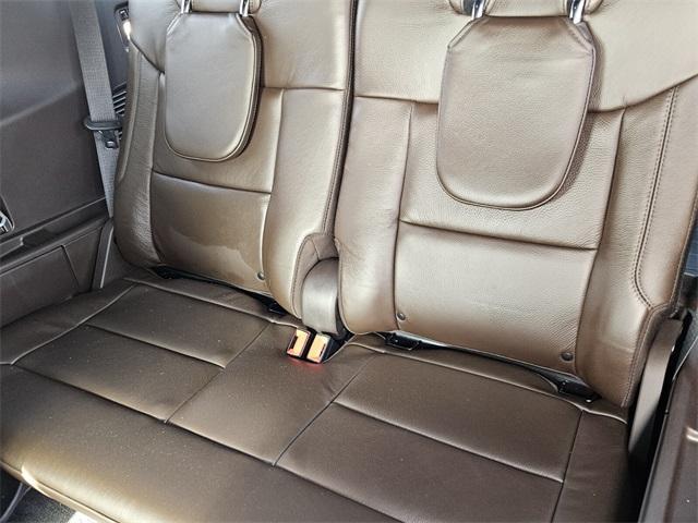 used 2024 Ford Explorer car, priced at $43,999