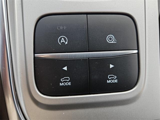 used 2024 Ford Explorer car, priced at $43,999