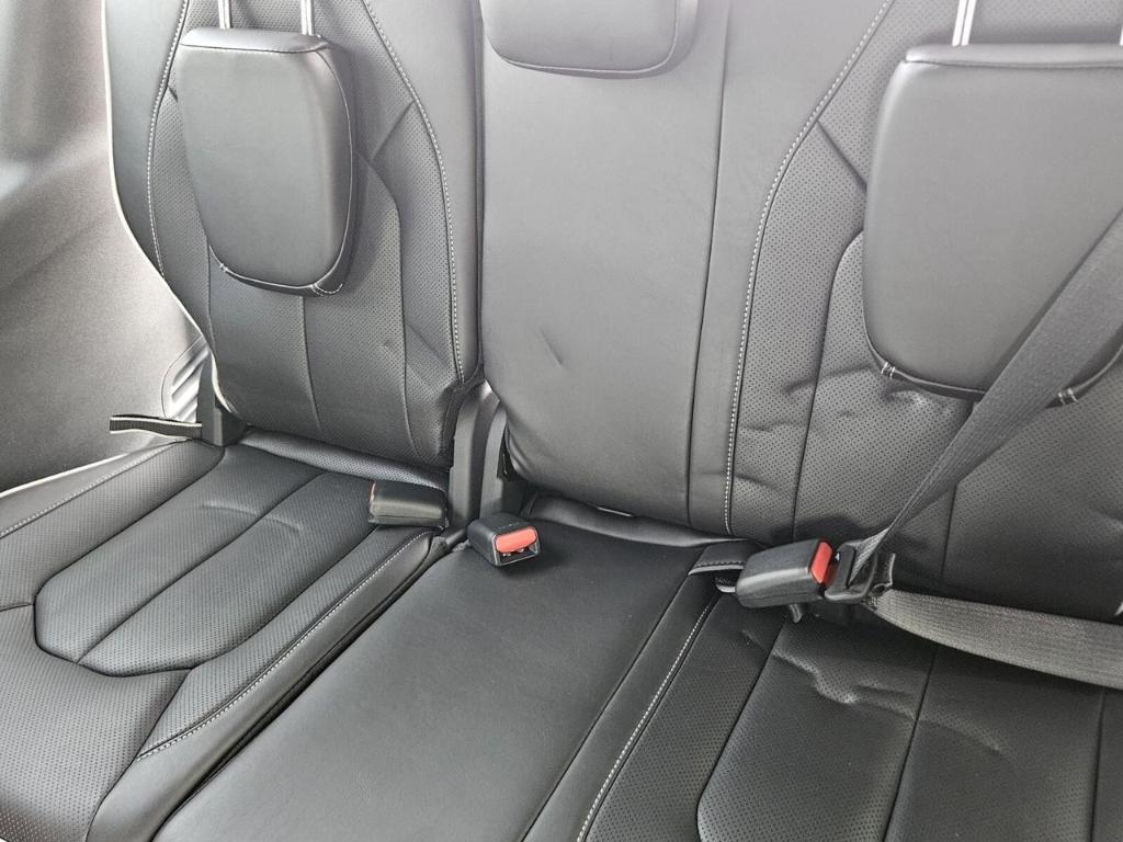 new 2026 Chrysler Pacifica car, priced at $43,925