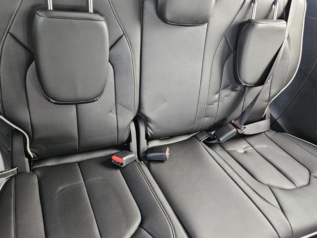 new 2026 Chrysler Pacifica car, priced at $43,925