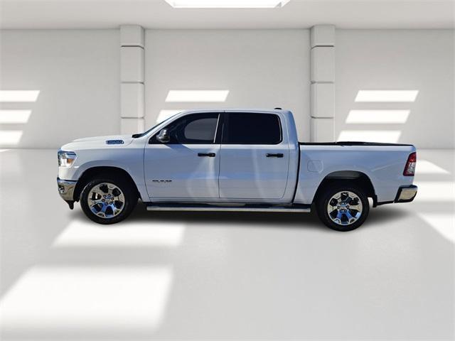 used 2024 Ram 1500 car, priced at $35,669