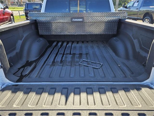 used 2024 Ram 1500 car, priced at $35,669