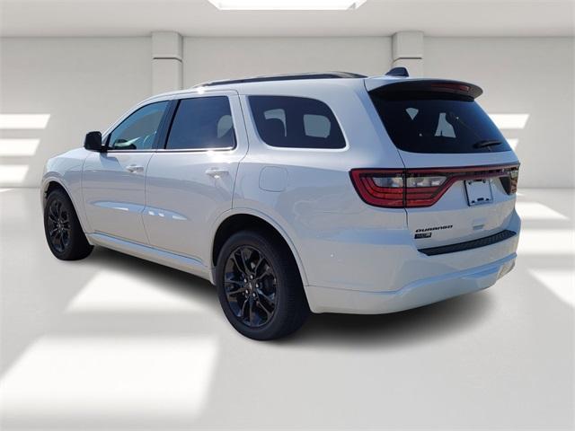 new 2024 Dodge Durango car, priced at $38,820