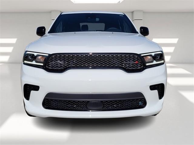 new 2024 Dodge Durango car, priced at $38,820